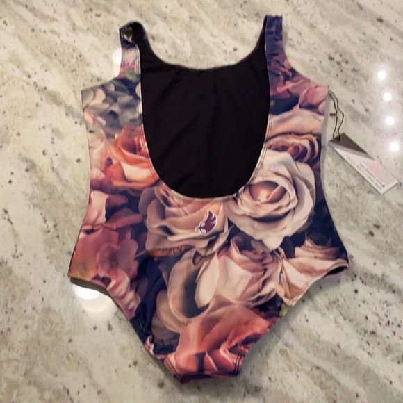 Eagle Rock Werkshop Swimsuit/Leotard - Picture 5 of 7